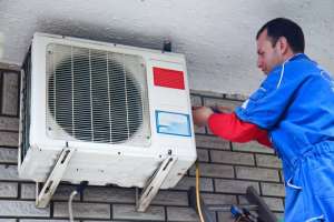 24/7 and Emergency HVAC Near Mount Hamilton, CA | Air Conidtioning and Heating Contractors